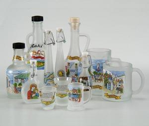 Glassware