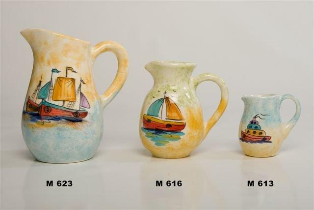 Jugs