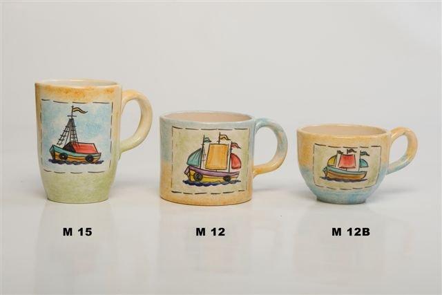 Mugs