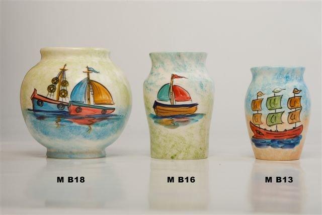 Vases