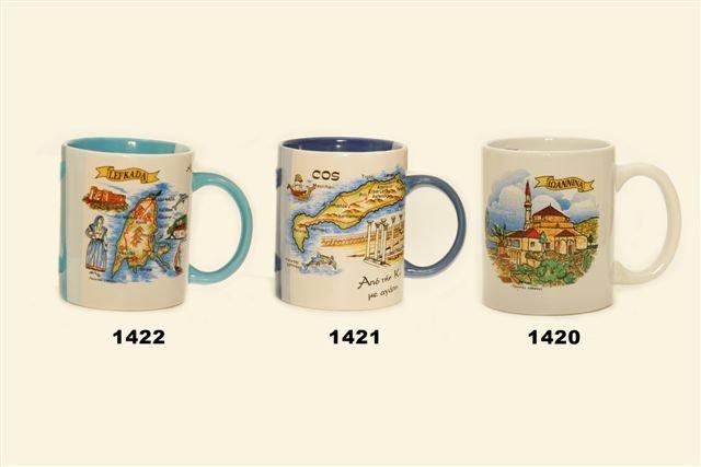 Mugs