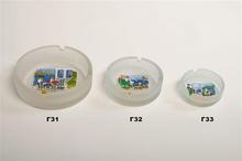 Ashtrays